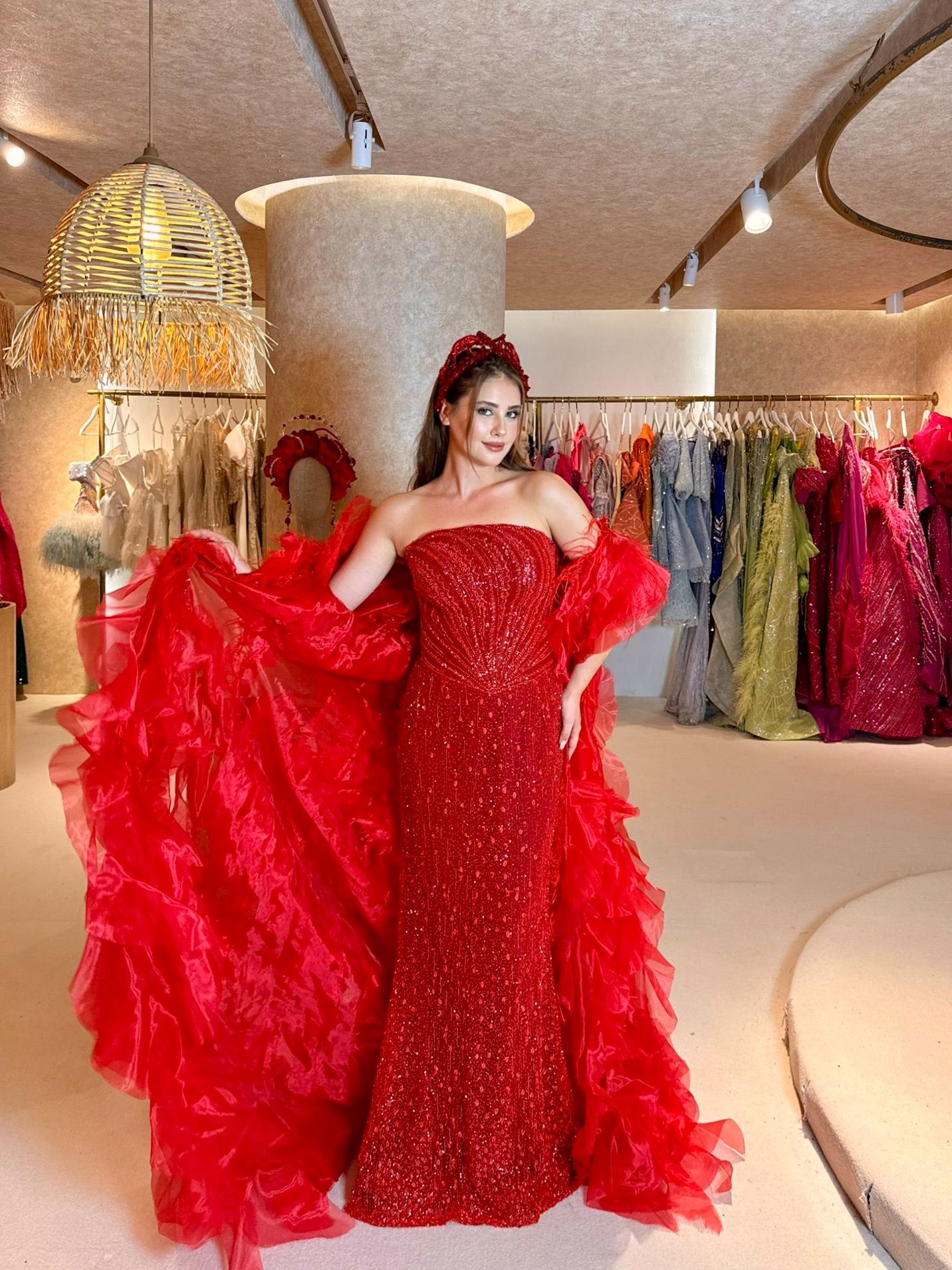 Diva Red