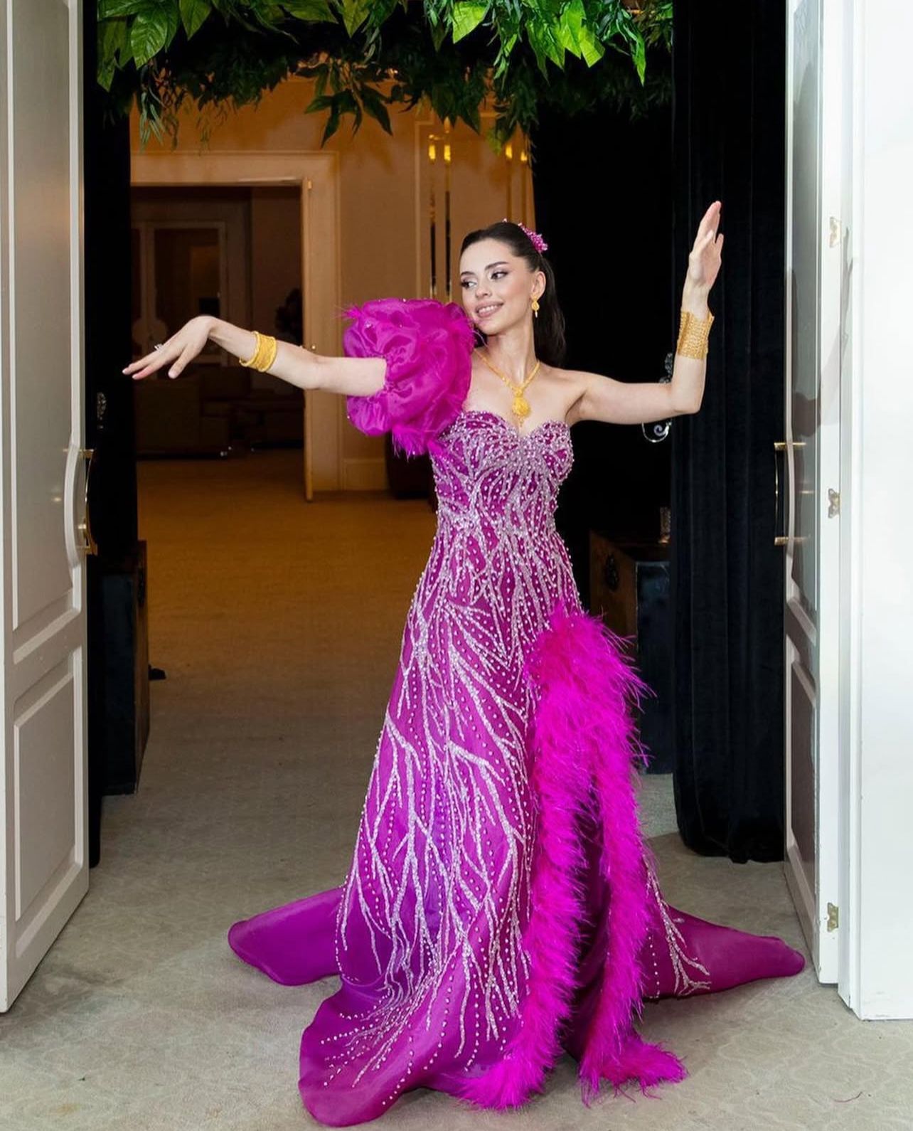 Lucia Elbise