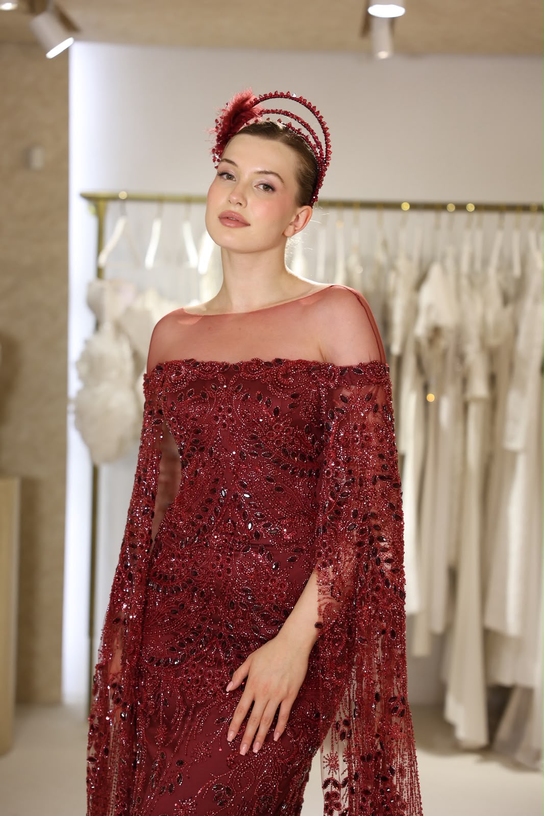 Bloom Bordo