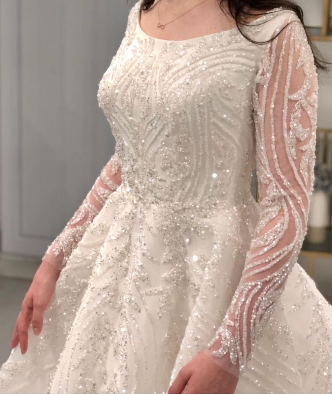 Aerin Gelinlik