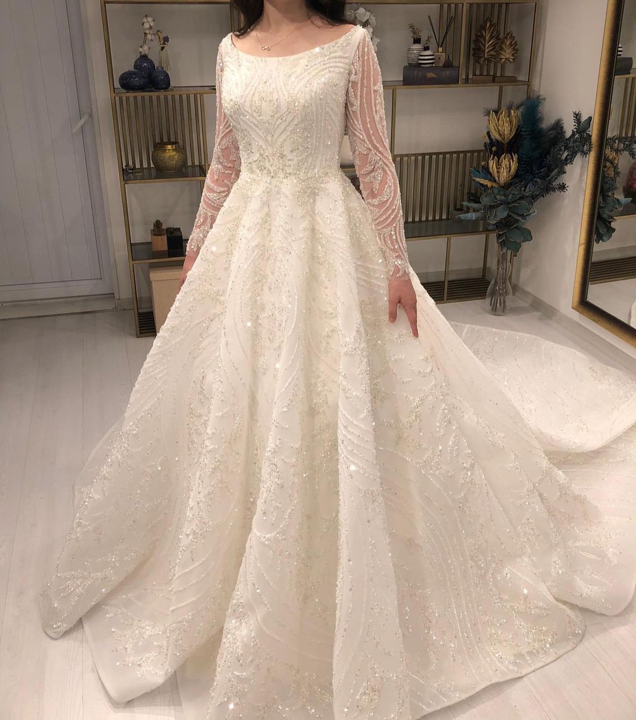 Aerin Gelinlik