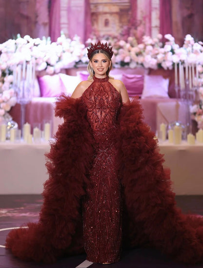 Alrescha Bordo Ankara