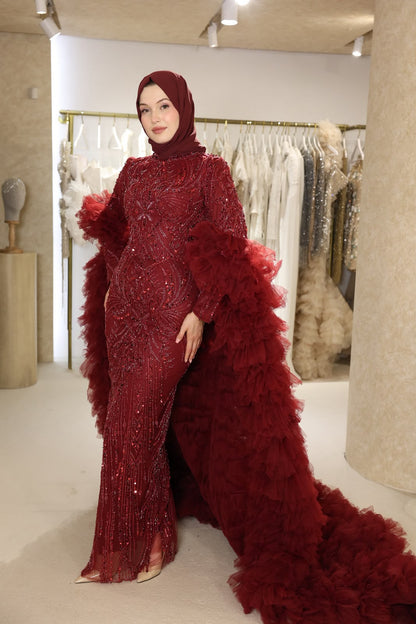 Alrescha Hijab