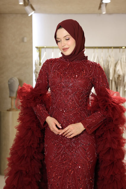 Alrescha Hijab