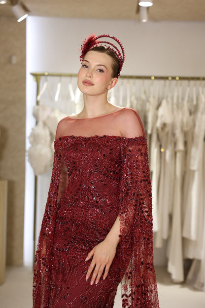 Bloom Bordo