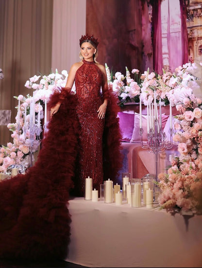 Alrescha Bordo İstanbul No2