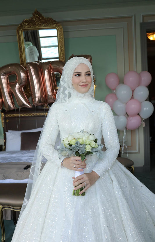 Büşra Gelinlik
