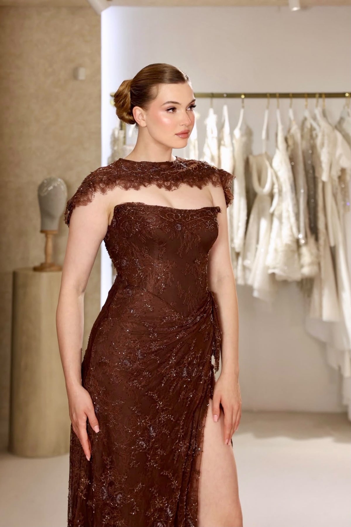 Mocha Kahverengi