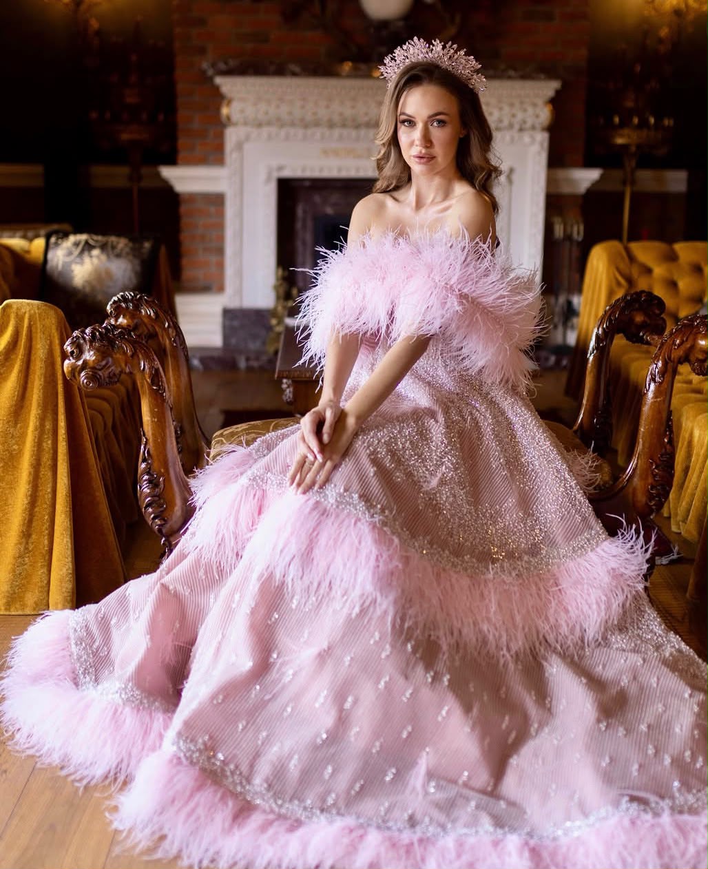 Oria Pembe