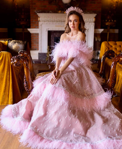 Oria Pembe