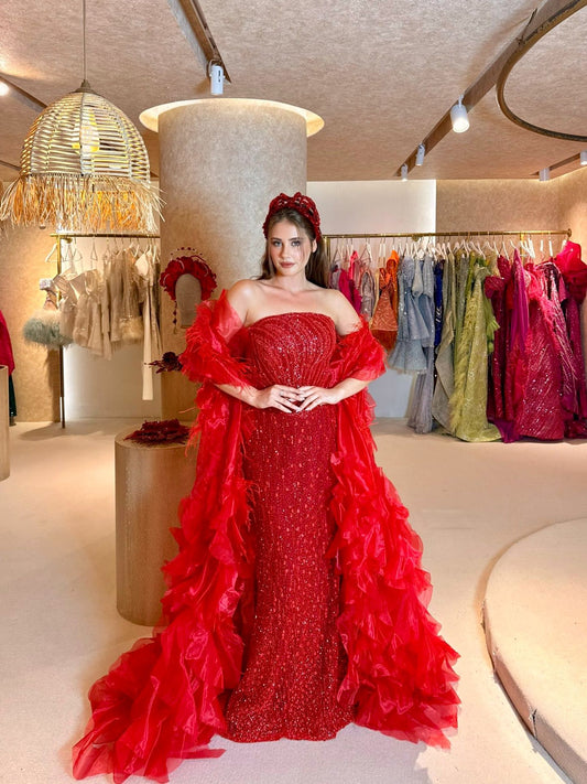 Diva Red